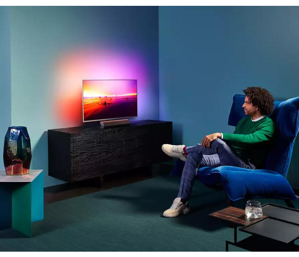 Philips 43PUS9235 - 547018 - zdjęcie 4